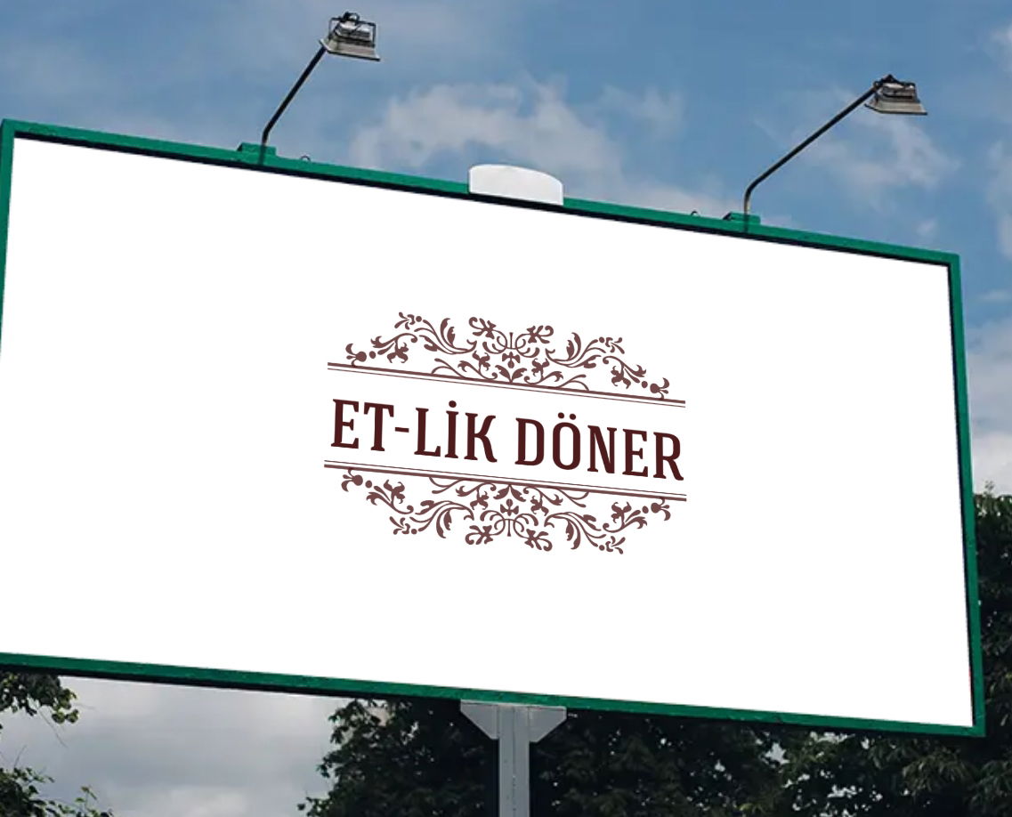 Et-Lik Döner