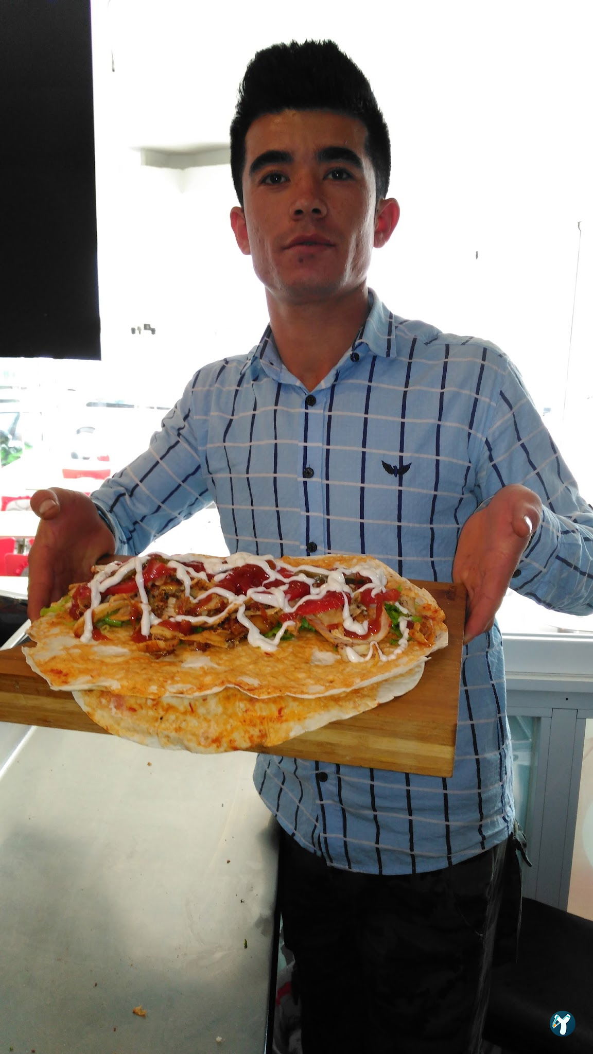 Et-Lik Döner