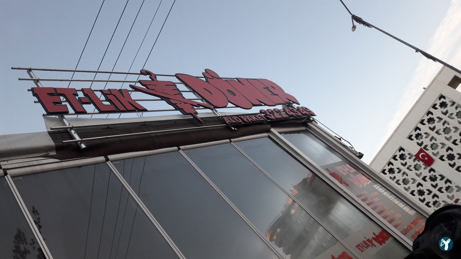 Et-Lik Döner