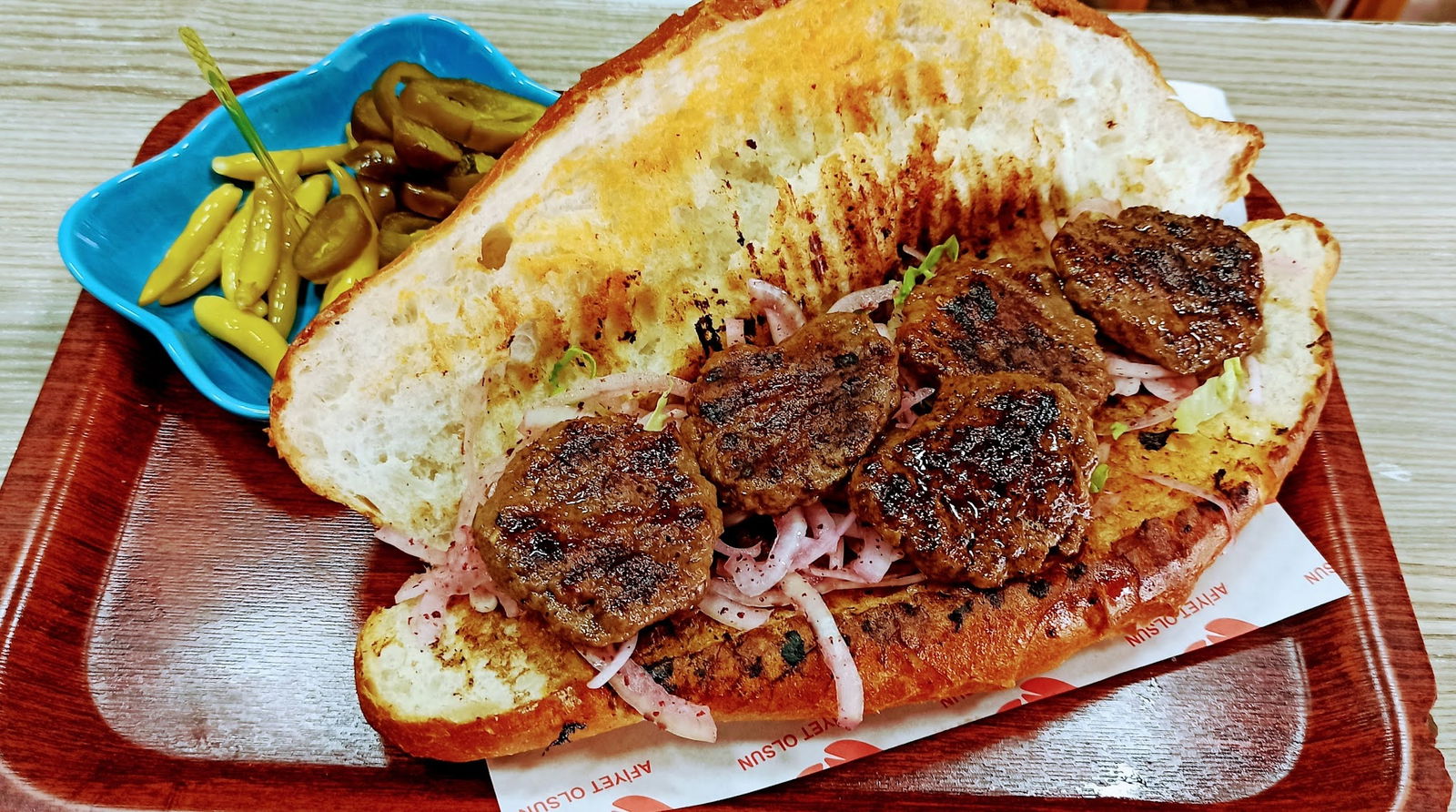 Et-Lik Döner