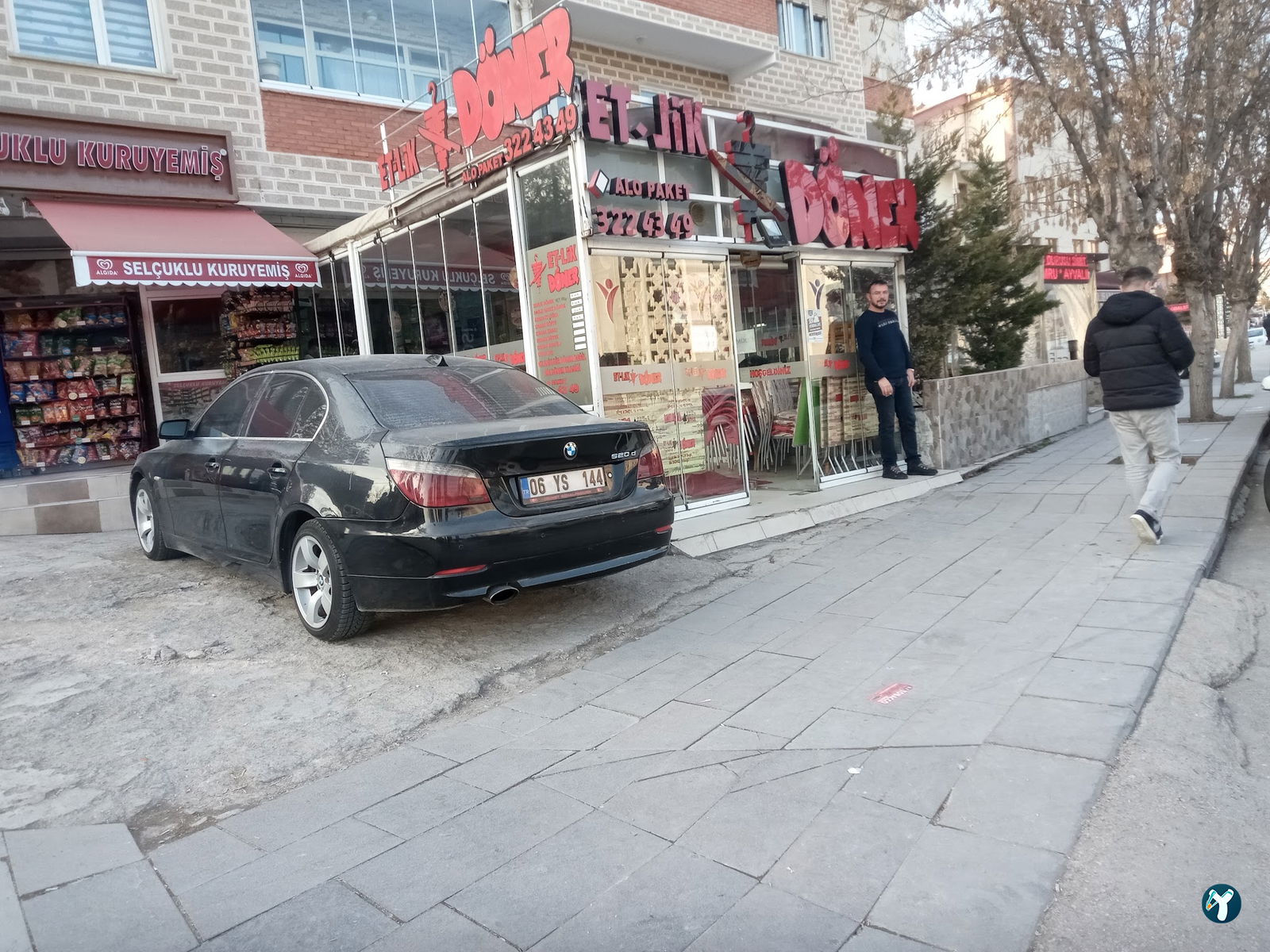 Et-Lik Döner