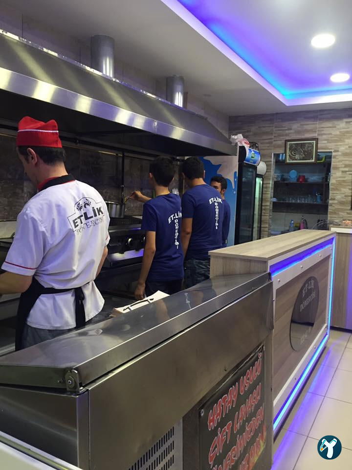 Et-Lik Döner