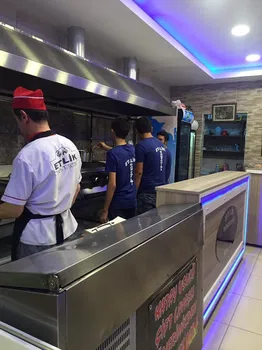Et-Lik Döner resimleri