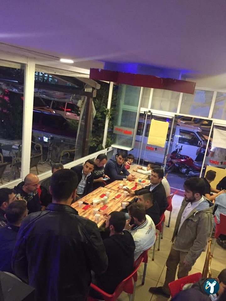 Et-Lik Döner