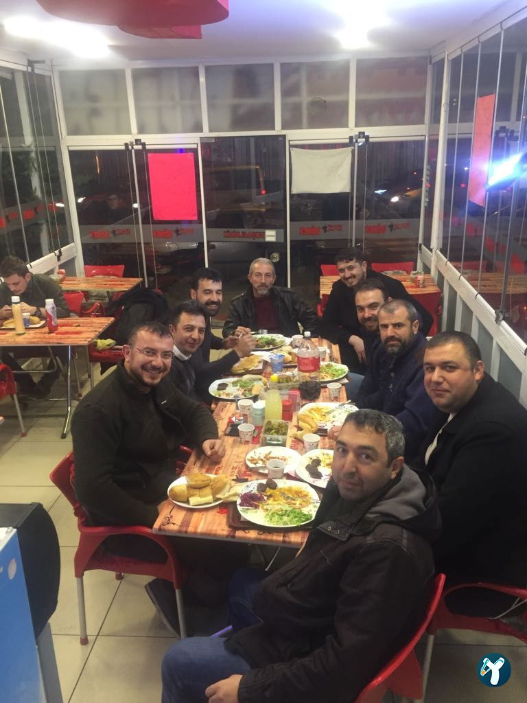 Et-Lik Döner