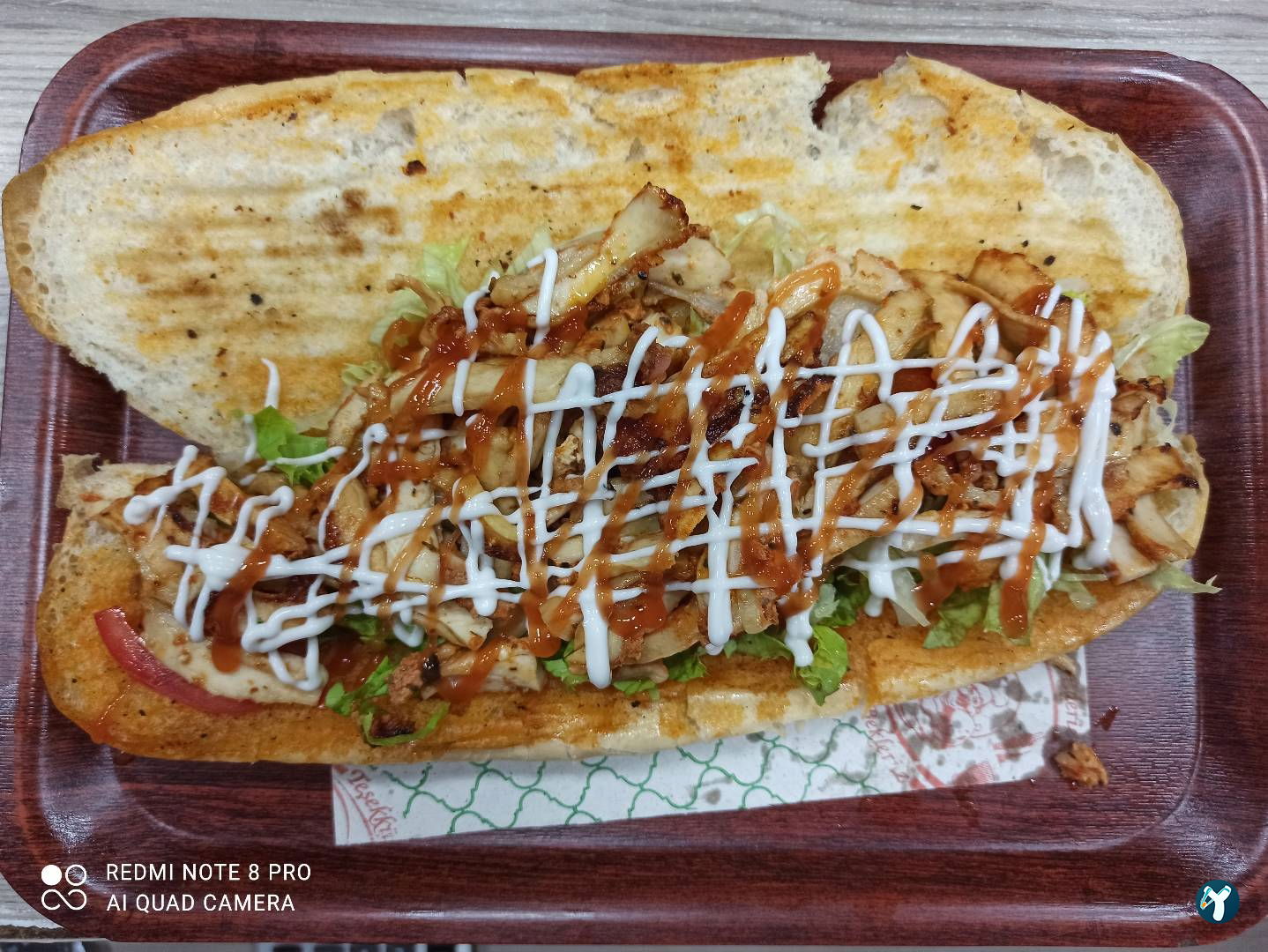 Et-Lik Döner