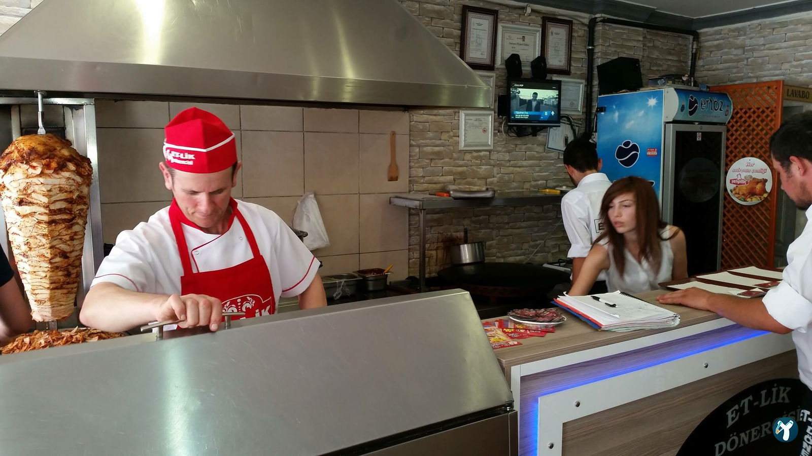 Et-Lik Döner