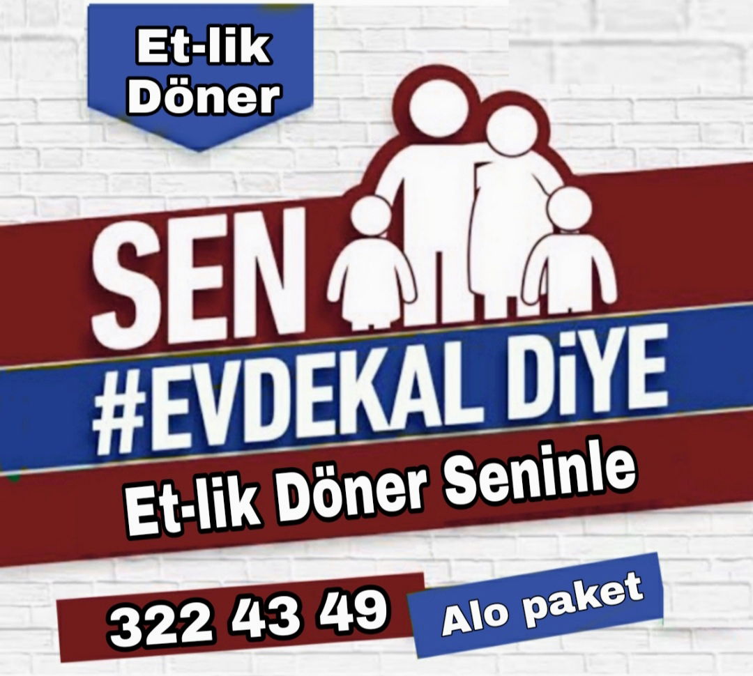 Et-Lik Döner
