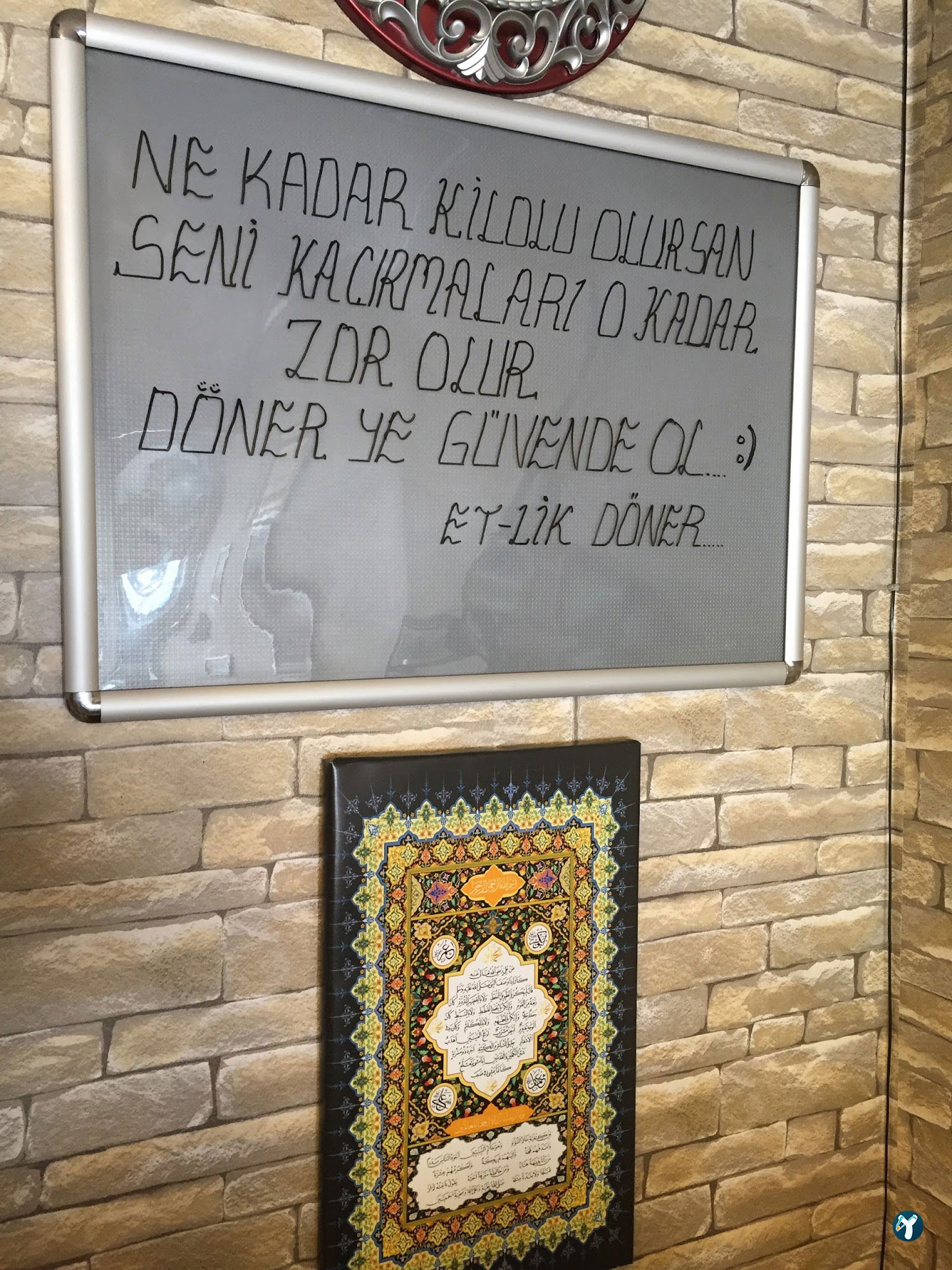 Et-Lik Döner