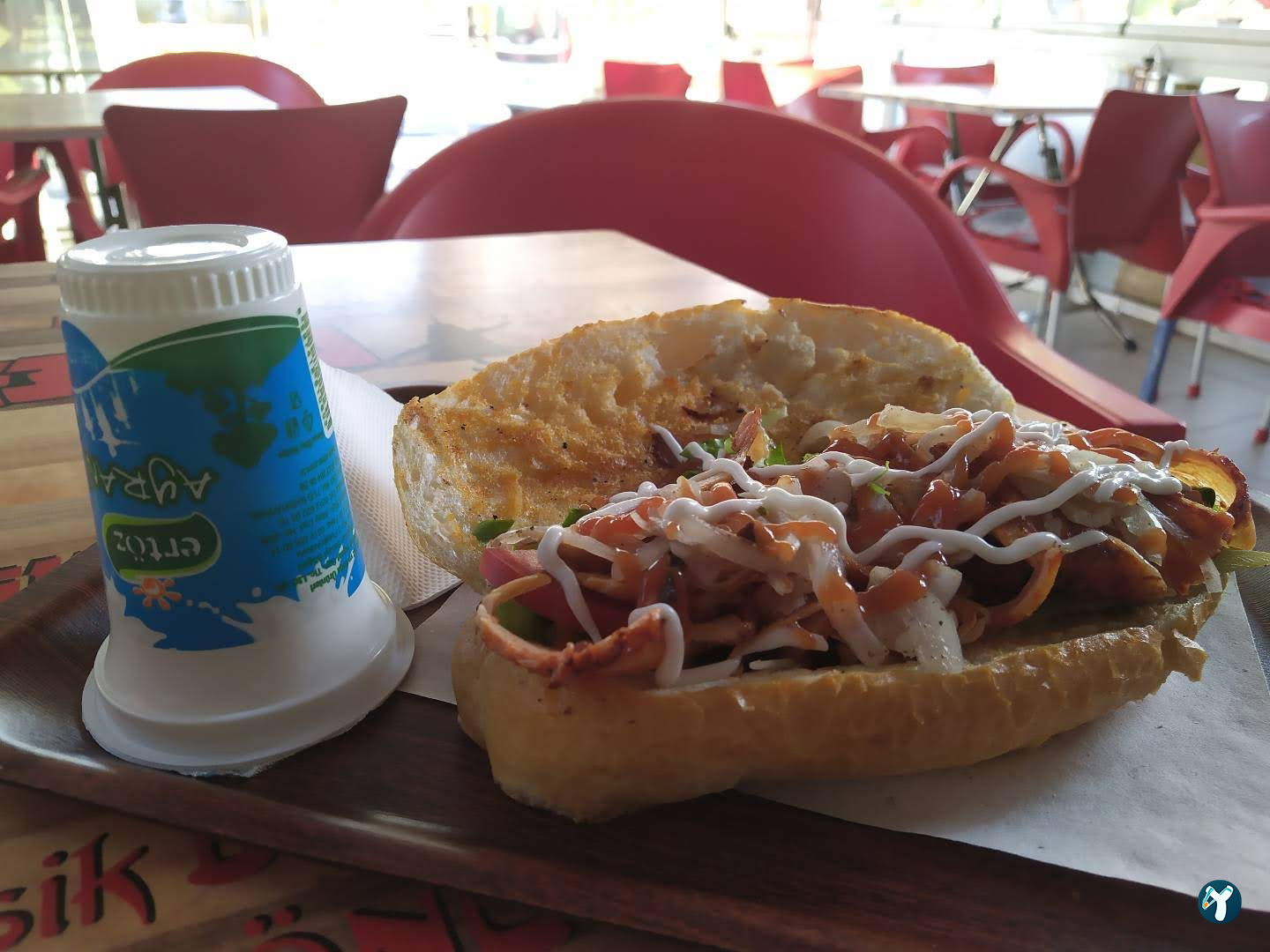 Et-Lik Döner