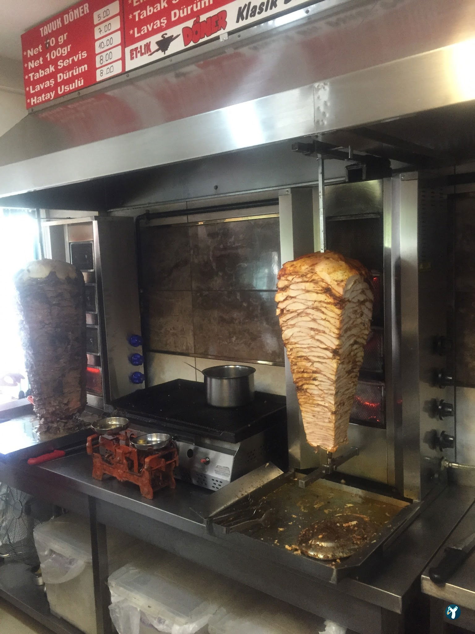 Et-Lik Döner