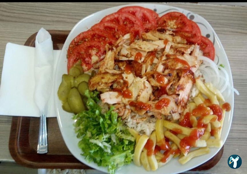 Et-Lik Döner