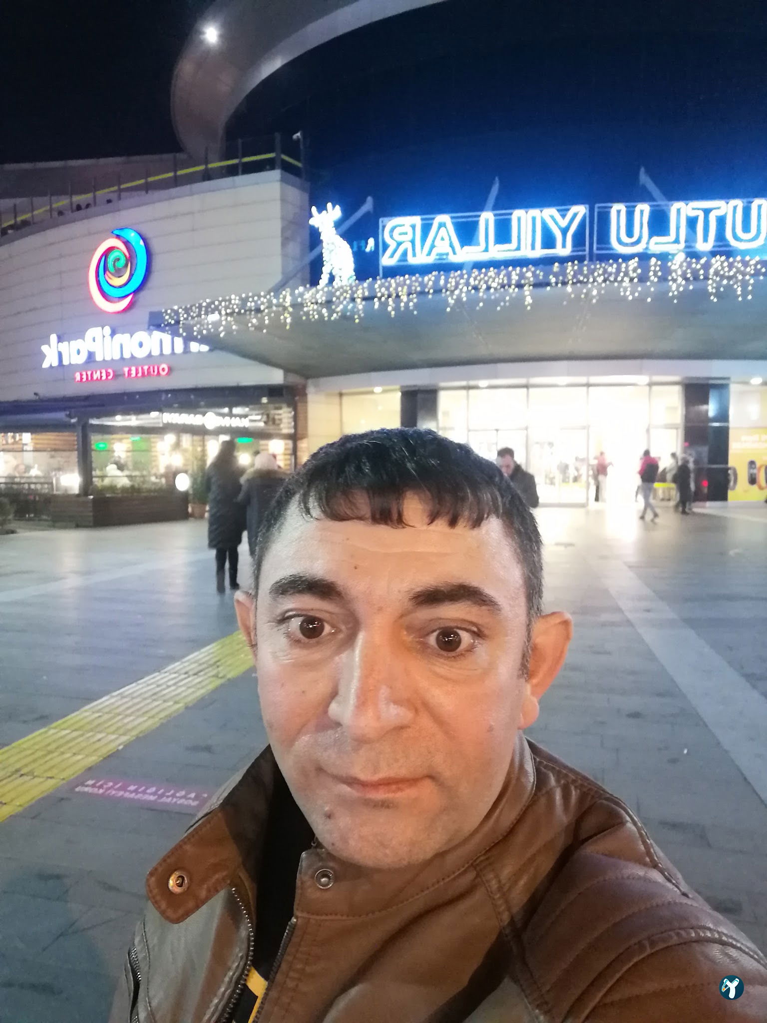 Köseoğlu Börek