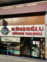 Köseoğlu Börek