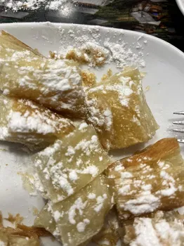 Köseoğlu Börek resimleri