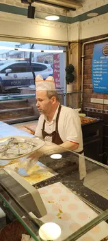 Köseoğlu Börek resimleri