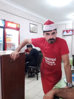 Tatseven Döner Meşhur Kurufasulye resimleri
