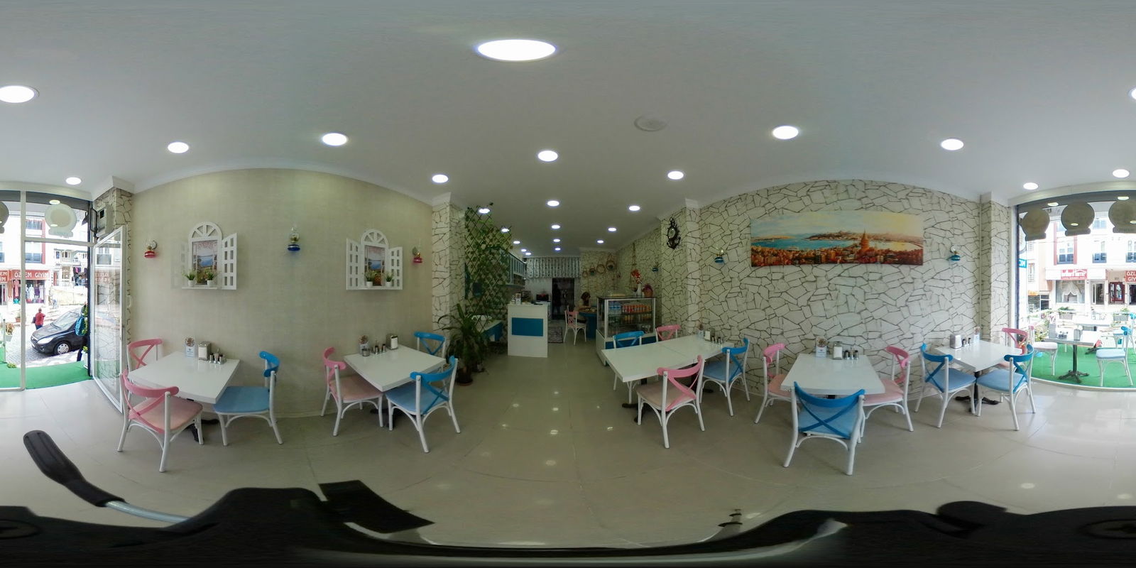 Mantıcım Mantı Evi