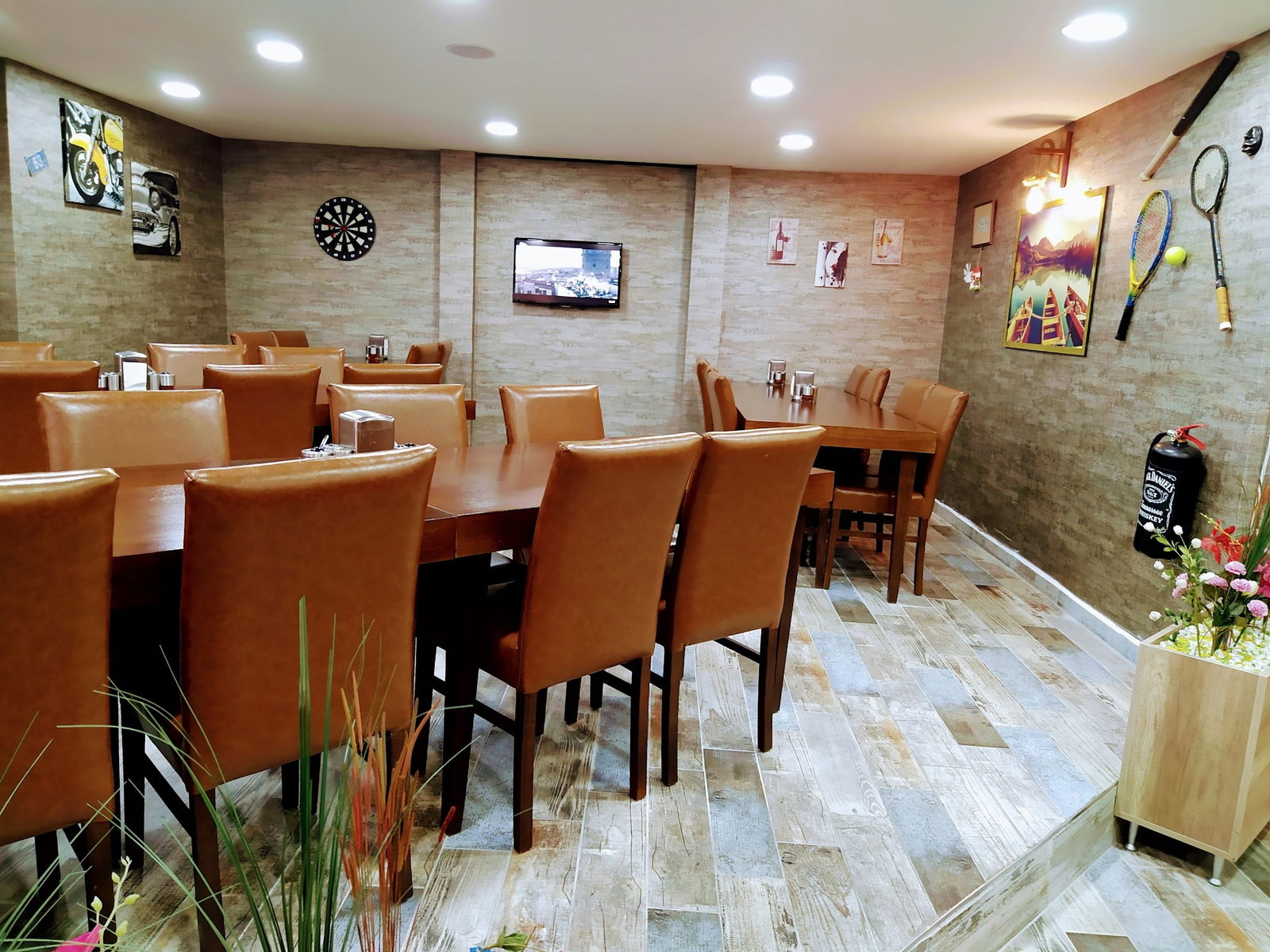 Mantıcım Mantı Evi