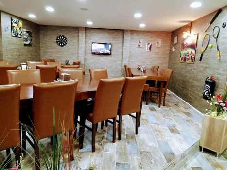 Mantıcım Mantı Evi resimleri