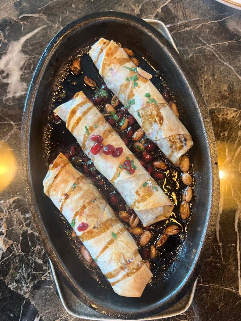 Beyruti Resto & Cafe