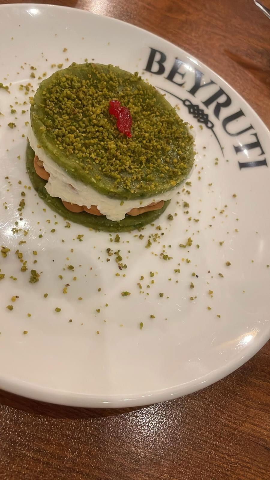 Beyruti Resto & Cafe