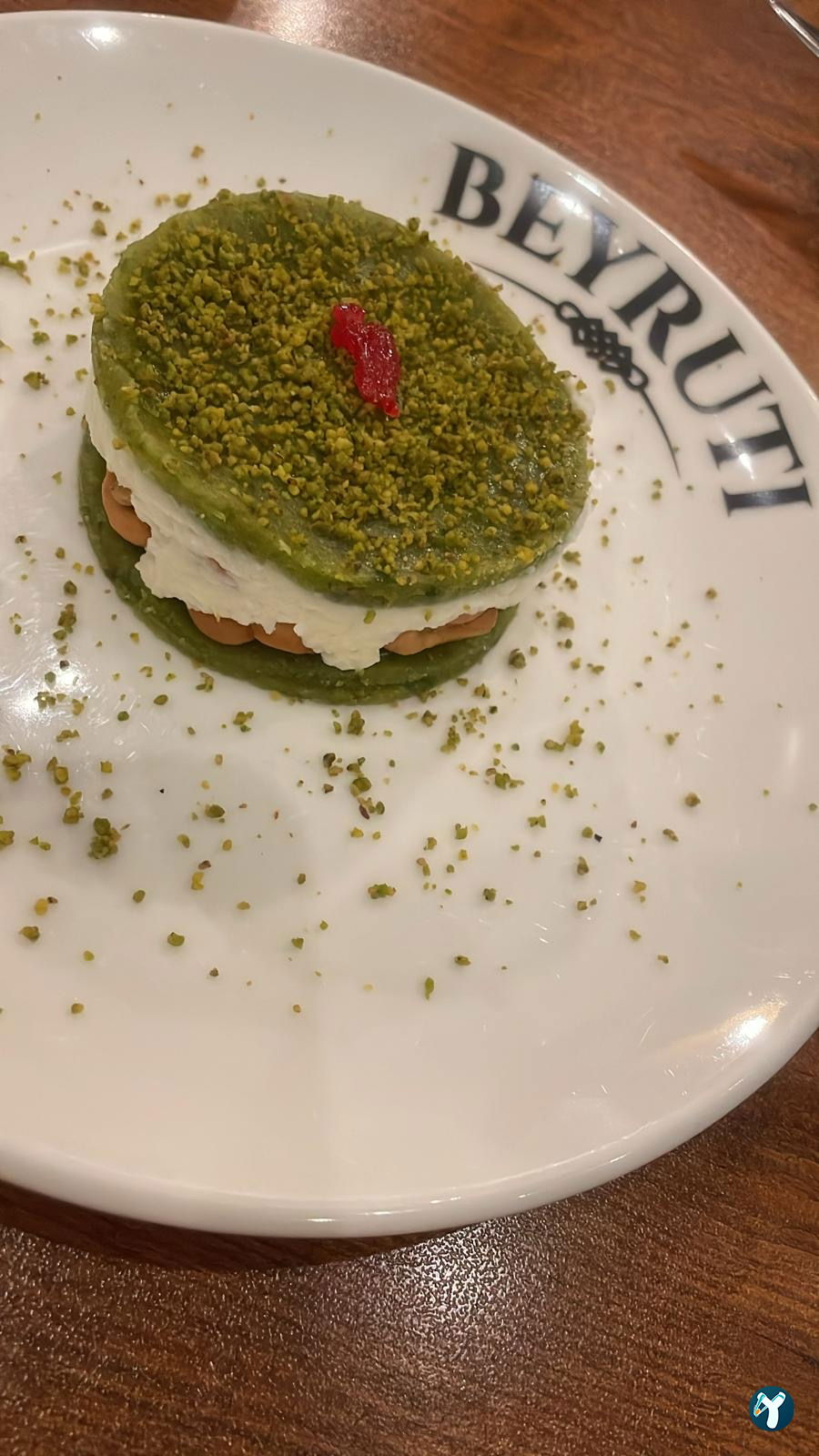 Beyruti Resto & Cafe