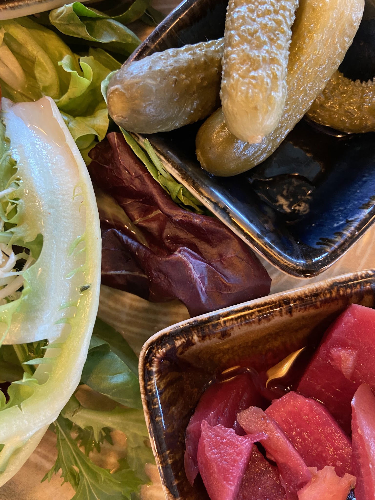 Beyruti Resto & Cafe