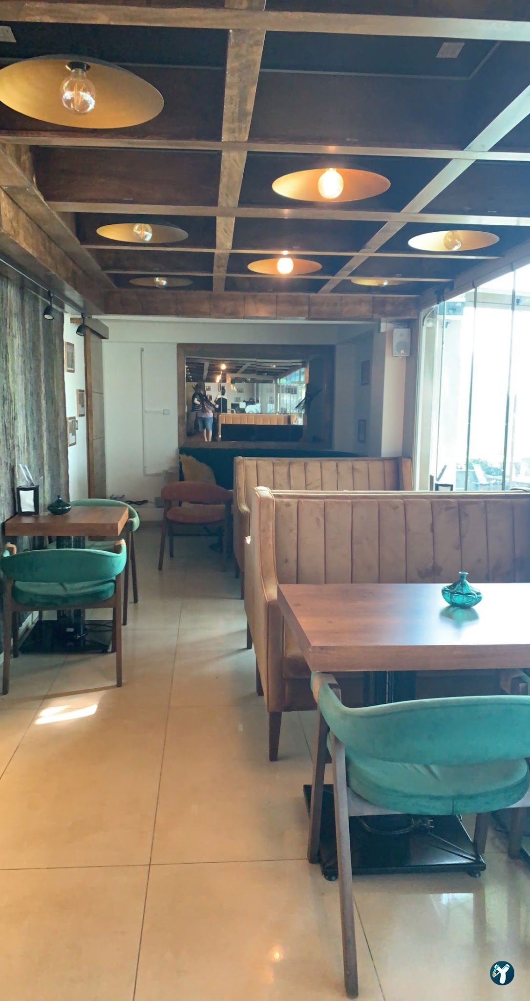 Beyruti Resto & Cafe