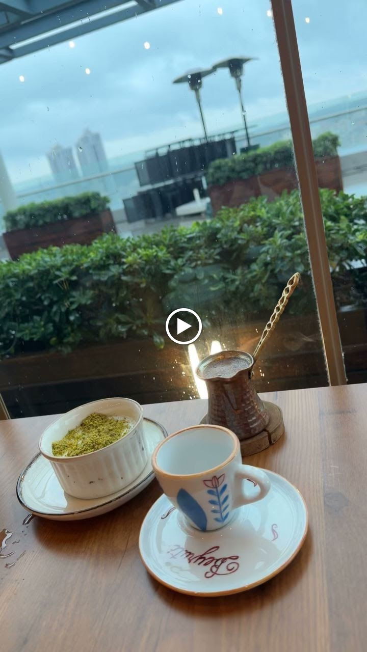 Beyruti Resto & Cafe