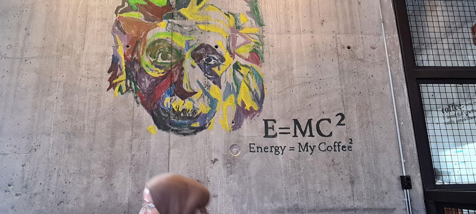 Beyruti Resto & Cafe