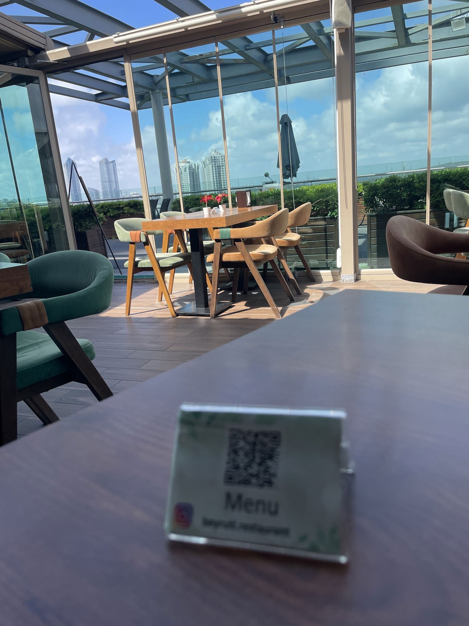 Beyruti Resto & Cafe