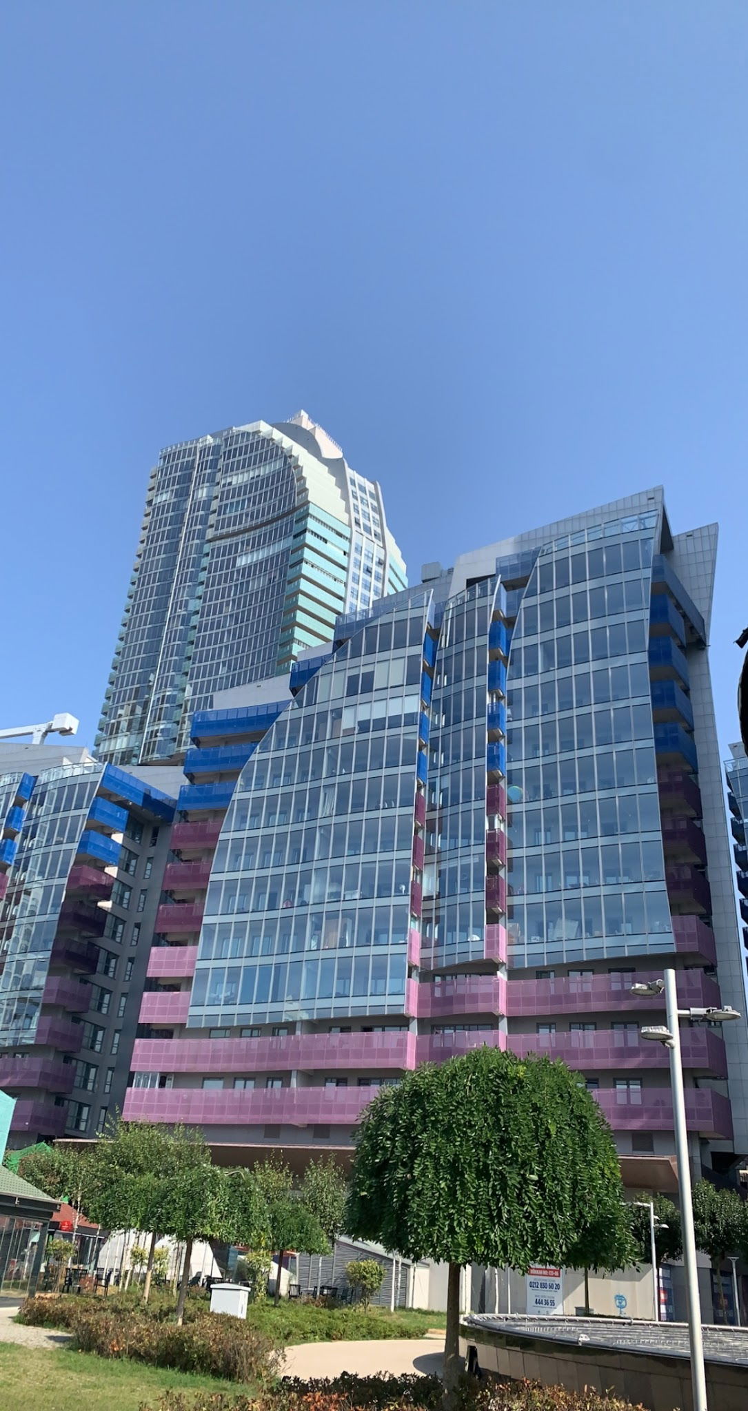 Beyruti Resto & Cafe