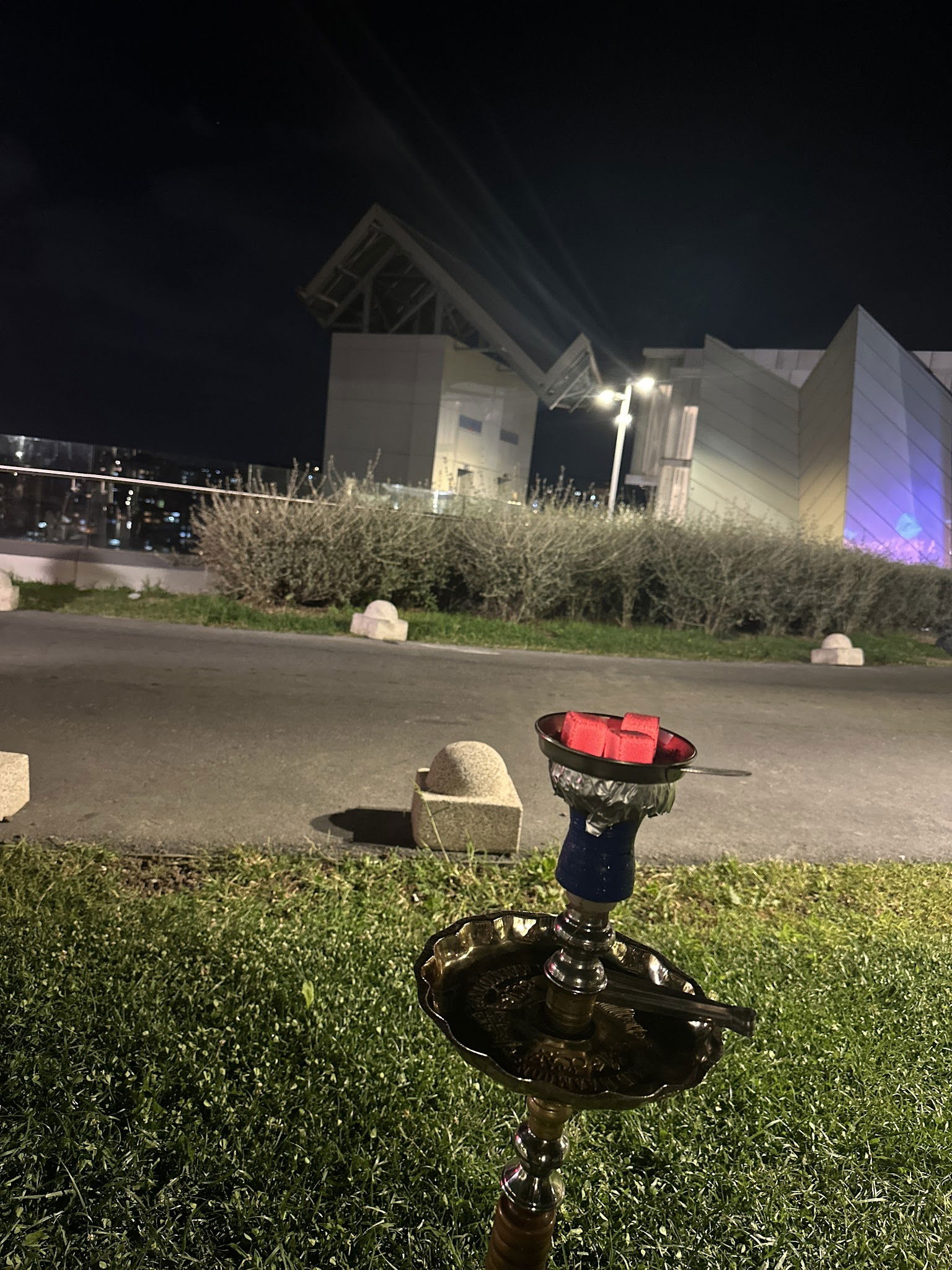 Beyruti Resto & Cafe