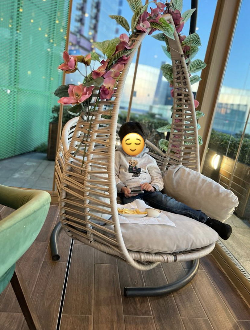 Beyruti Resto & Cafe