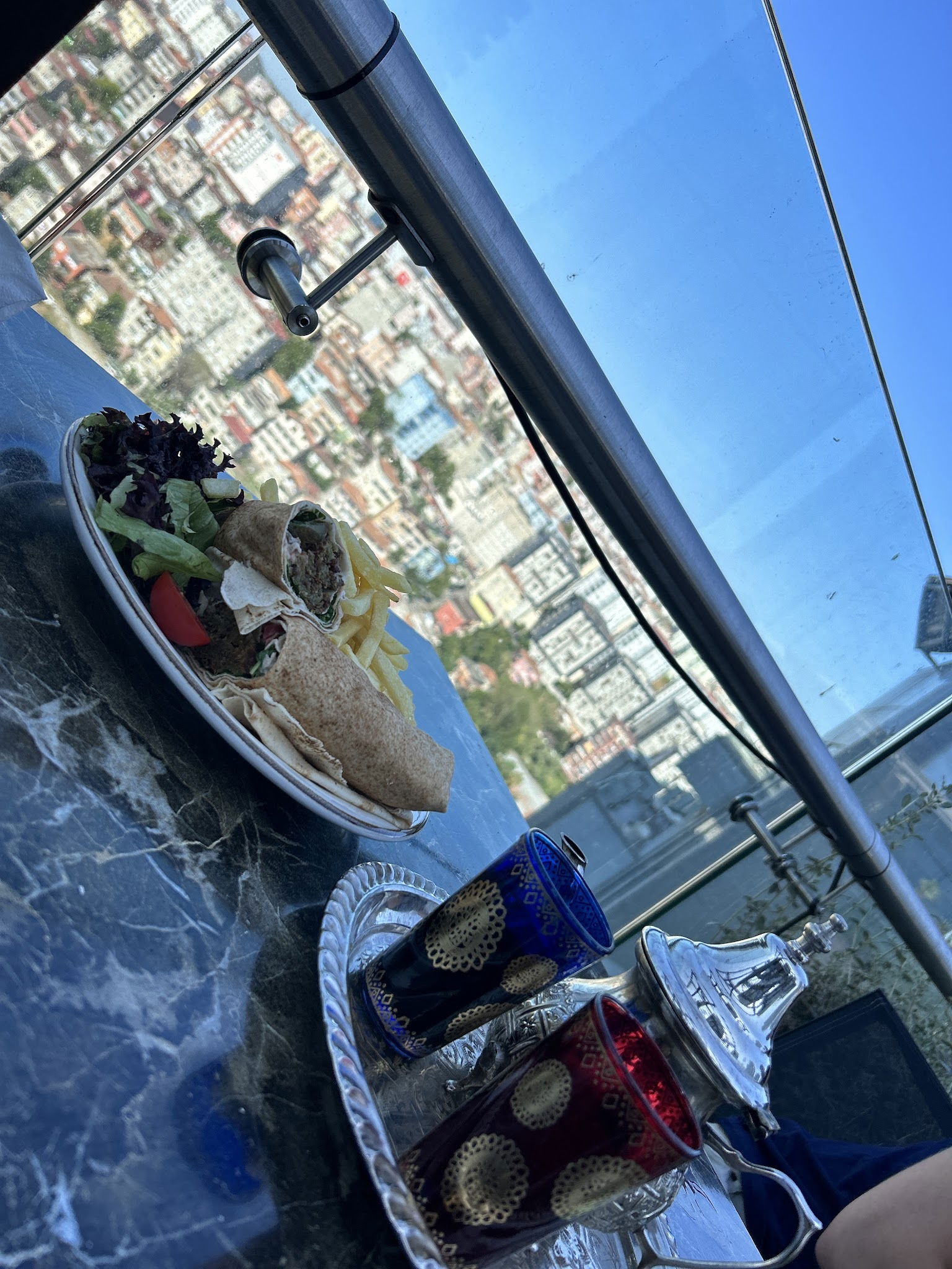 Beyruti Resto & Cafe