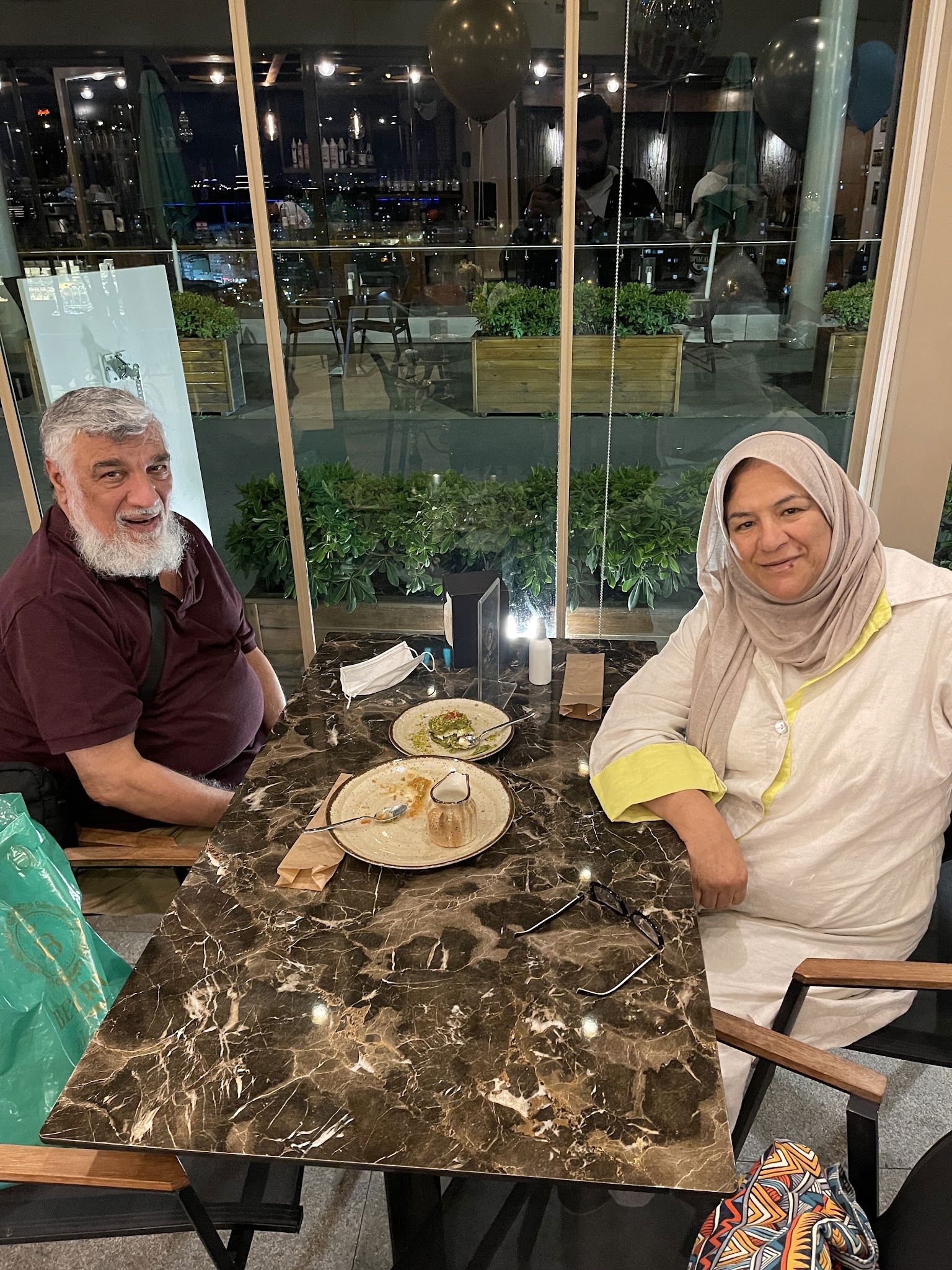 Beyruti Resto & Cafe