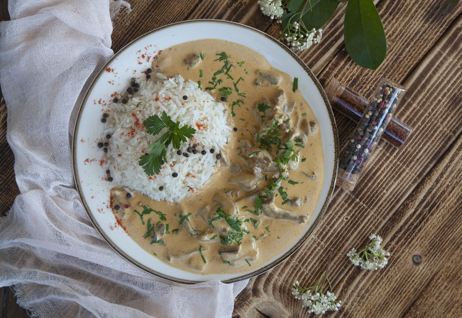 Beyruti Resto & Cafe