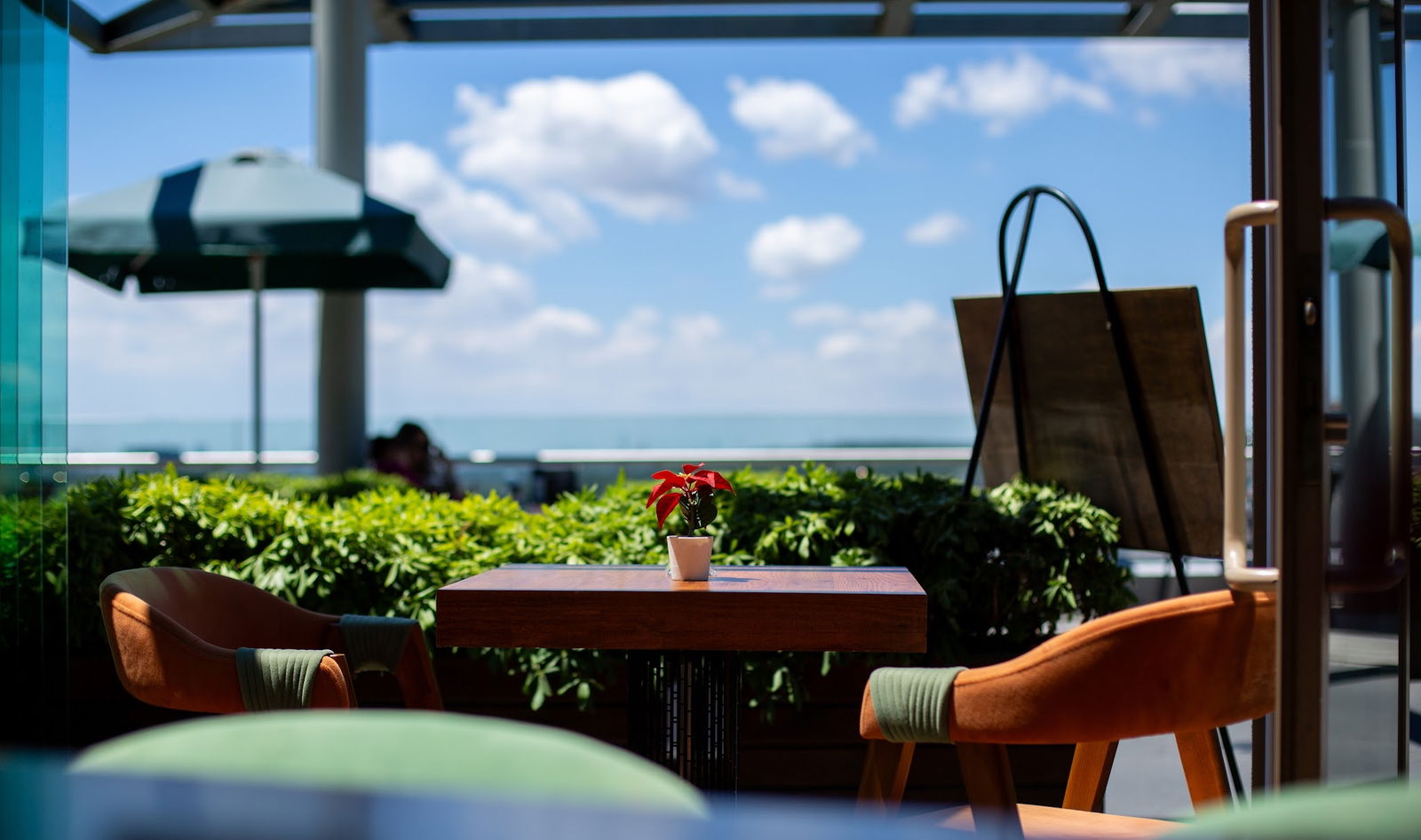 Beyruti Resto & Cafe