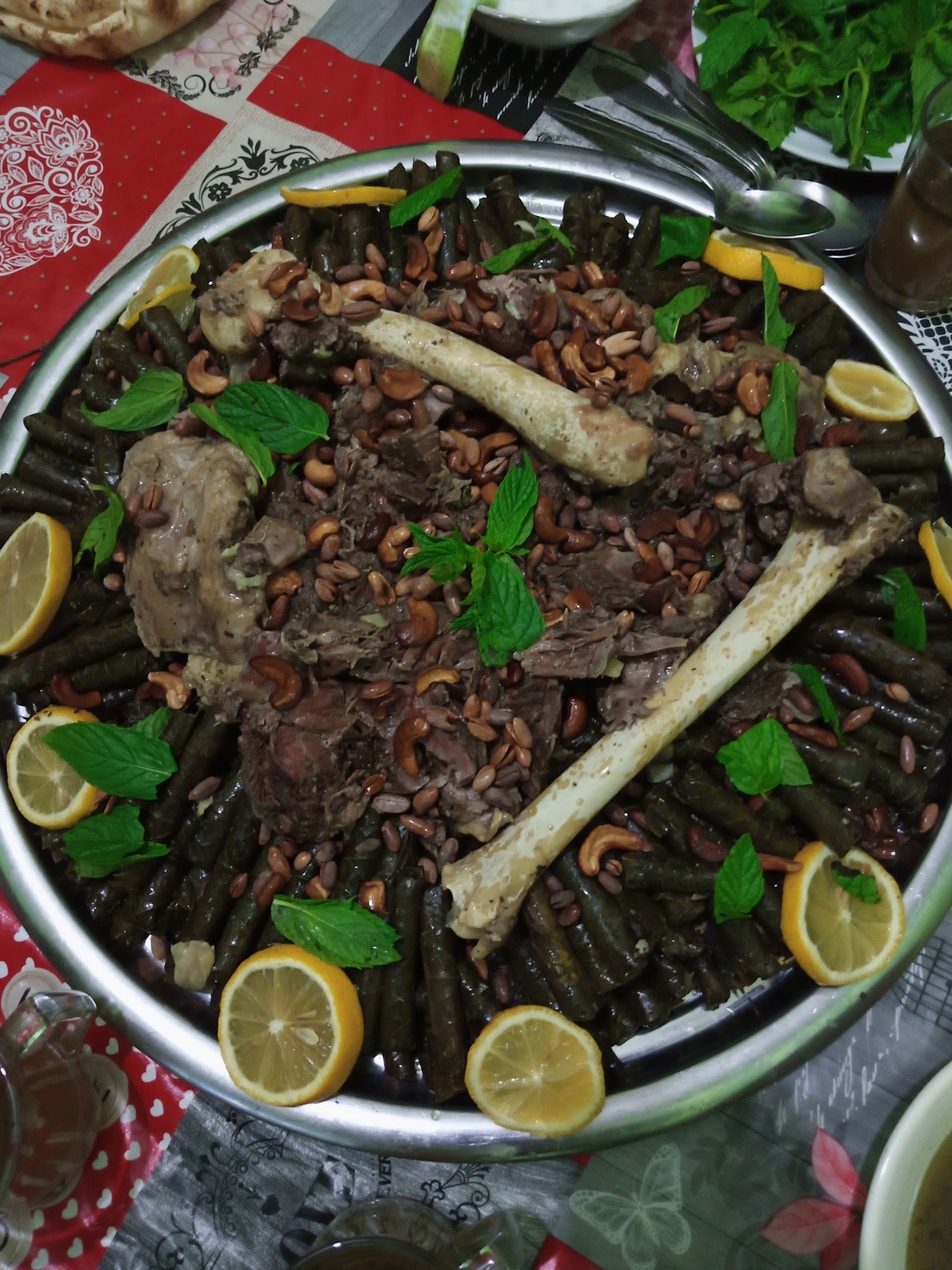 Beyruti Resto & Cafe