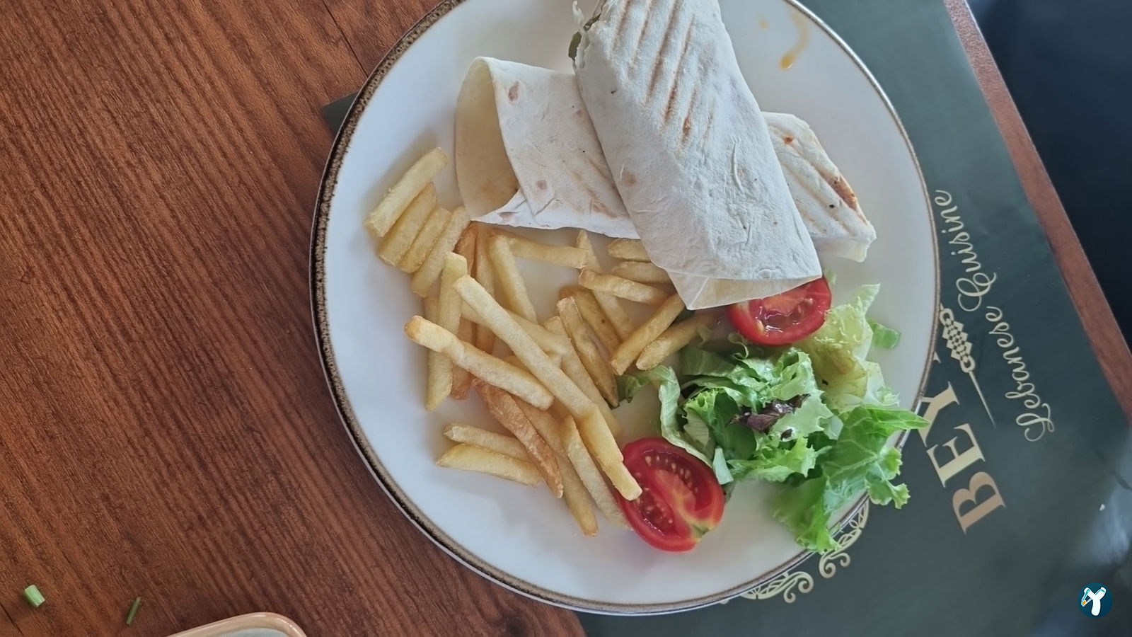 Beyruti Resto & Cafe