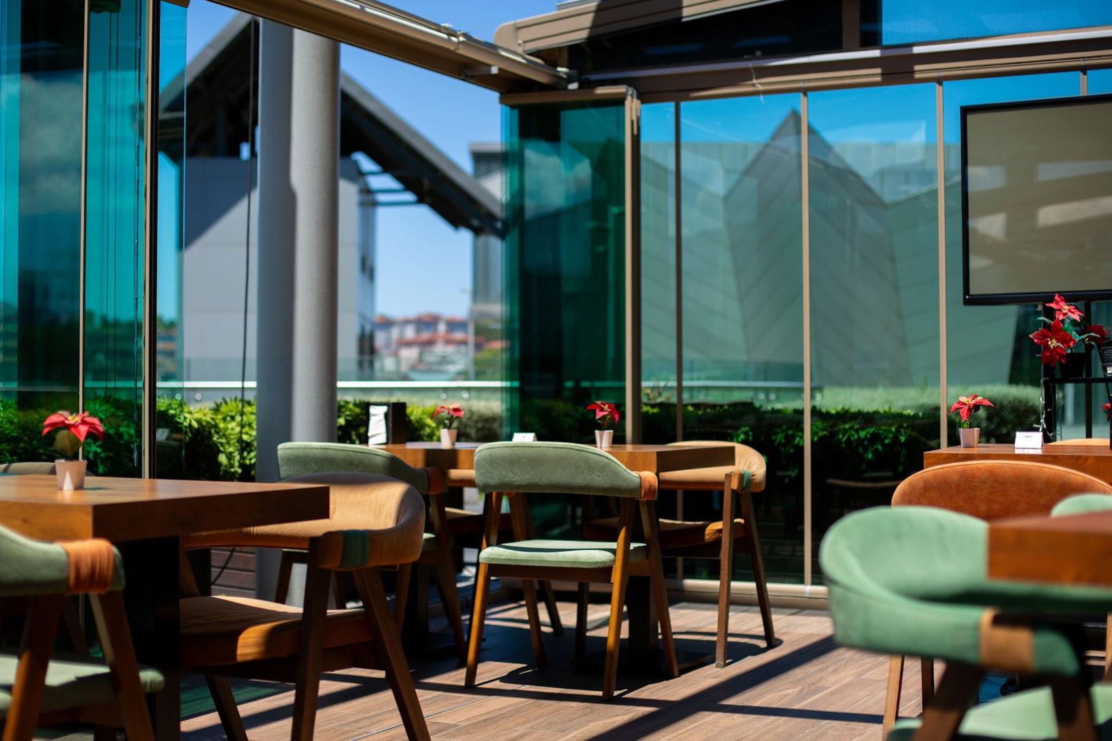 Beyruti Resto & Cafe