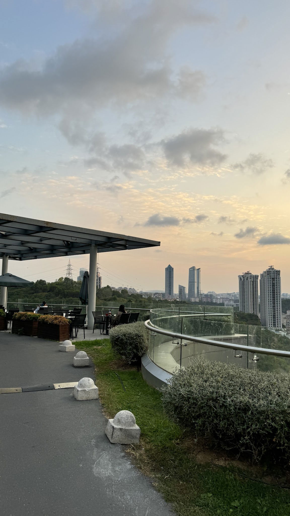 Beyruti Resto & Cafe