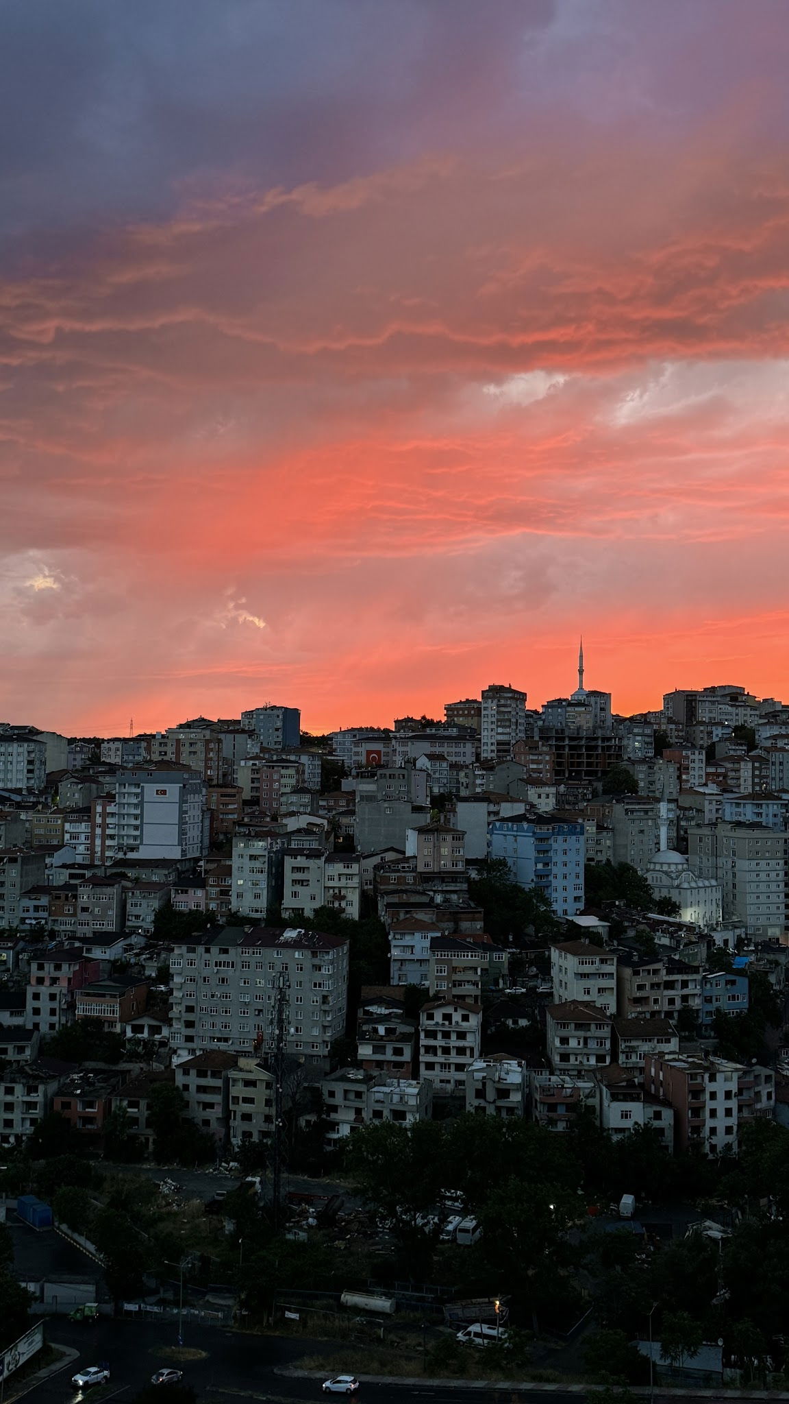 Beyruti Resto & Cafe