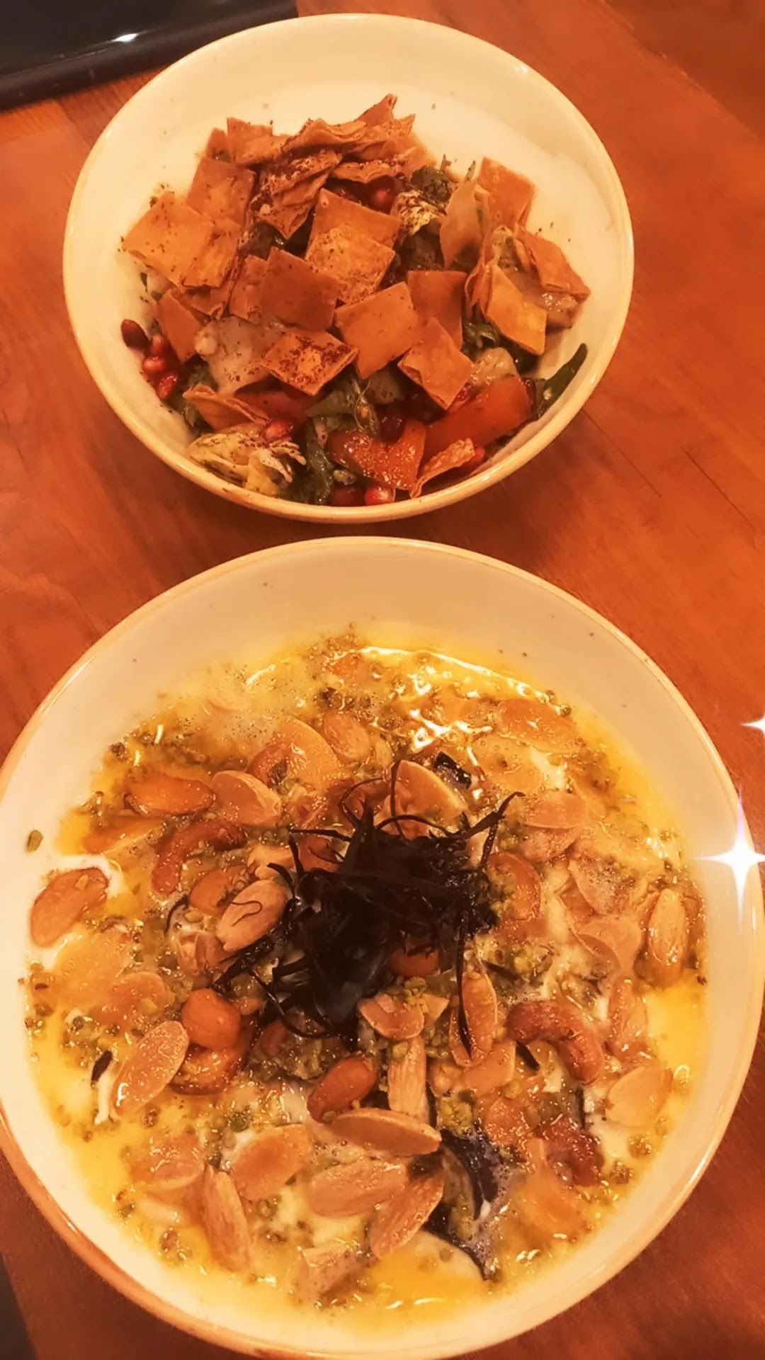 Beyruti Resto & Cafe