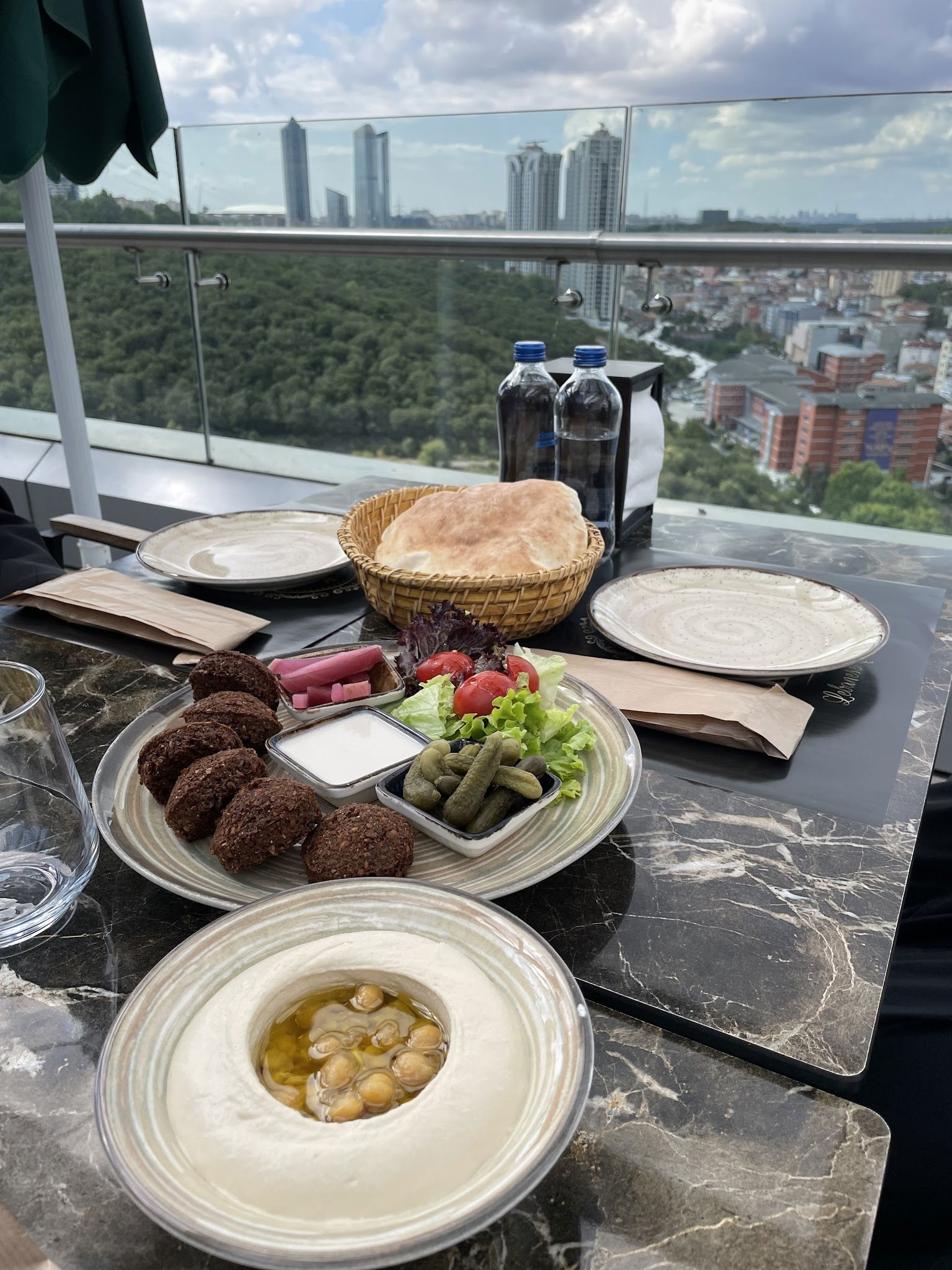 Beyruti Resto & Cafe