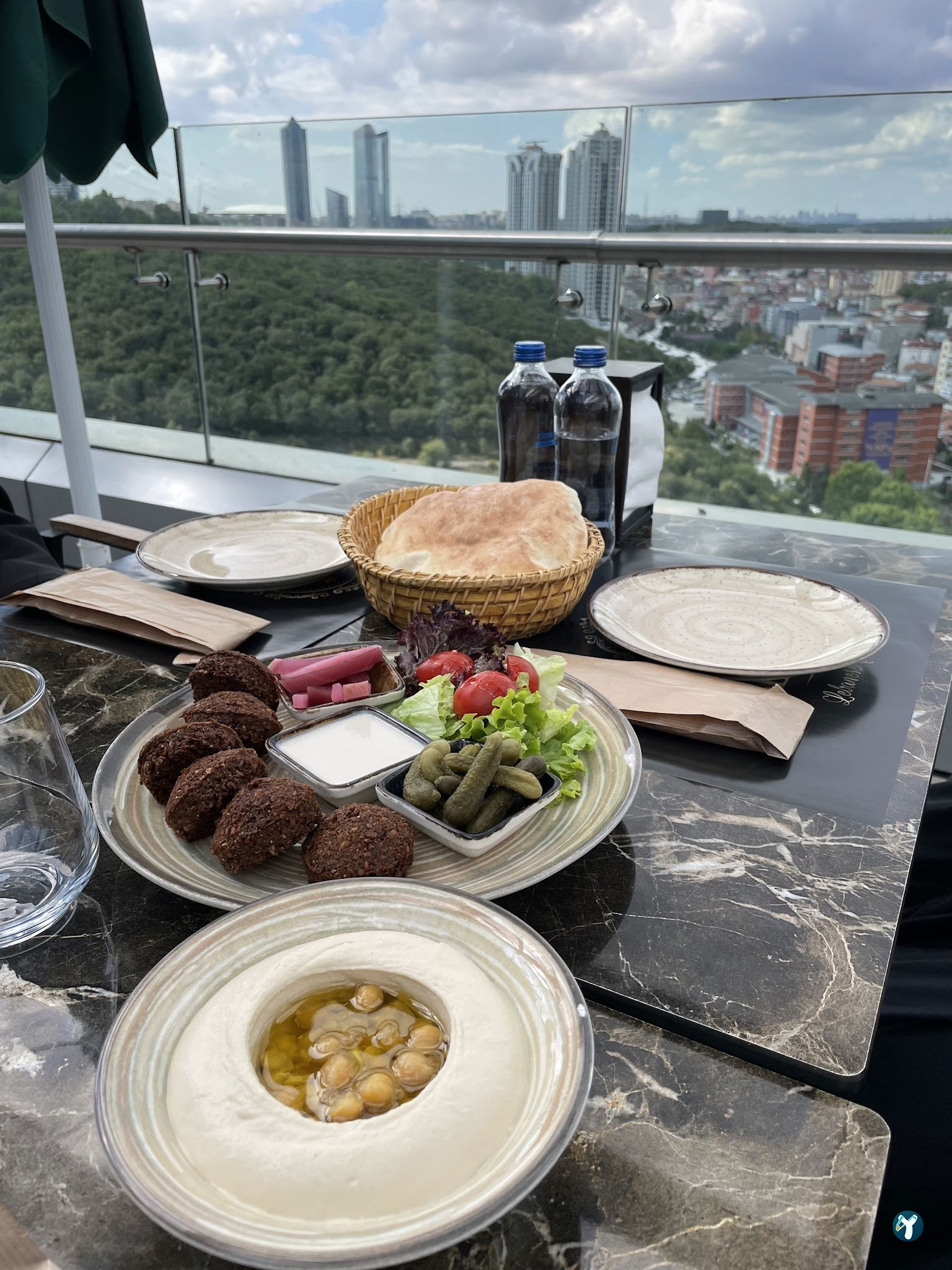 Beyruti Resto & Cafe