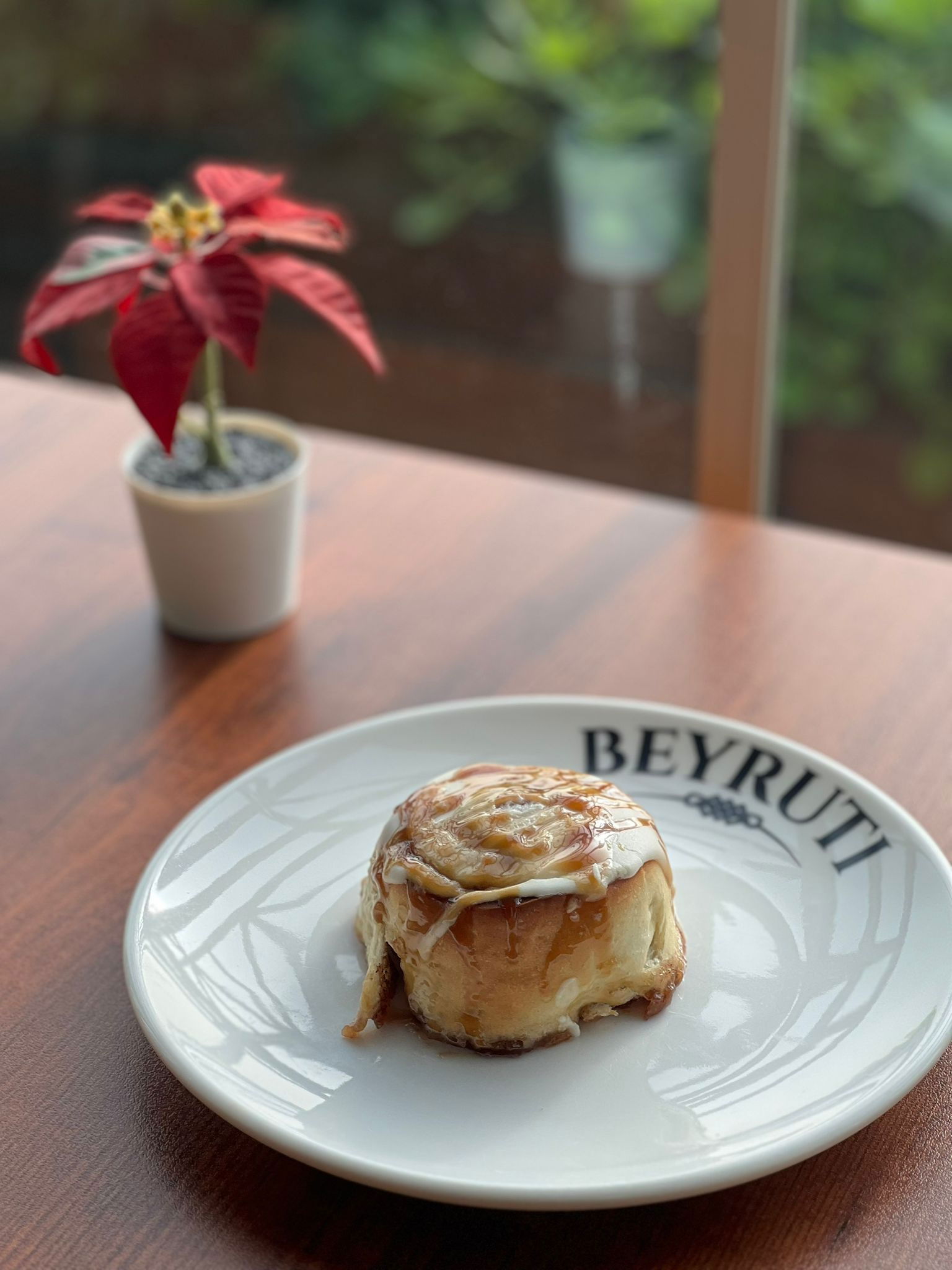 Beyruti Resto & Cafe