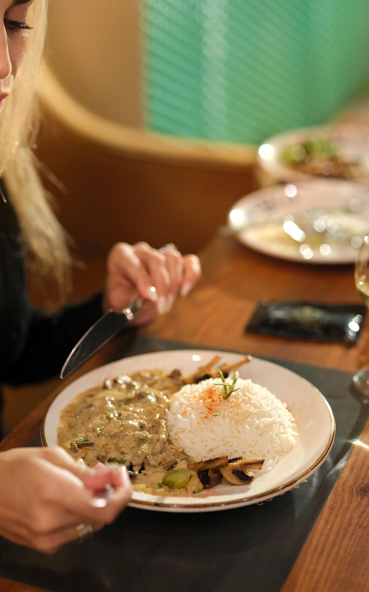 Beyruti Resto & Cafe