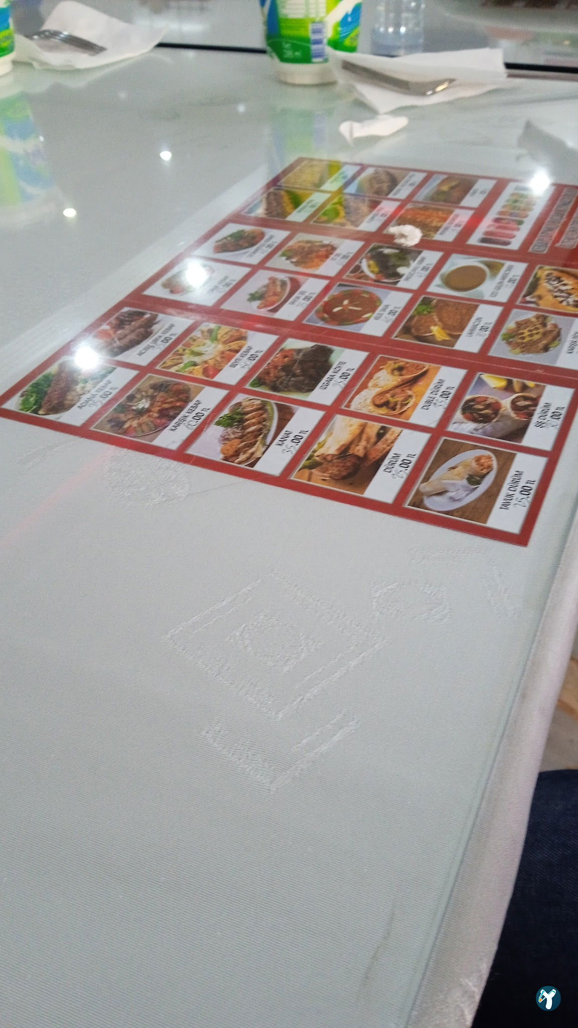 Şahi̇n Kebap